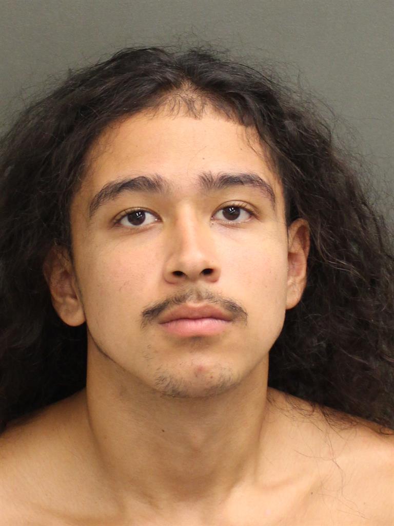  SAMUEL DAVID CARPINTERO Photo Image