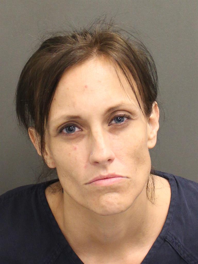  LINDSEY ASHTON OLIVEIRA Mugshot / County Arrests / Orange County Arrests