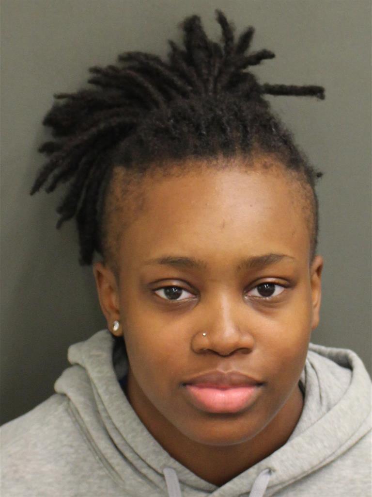  CHEYANNE DELORISE SWIFT Mugshot / County Arrests / Orange County Arrests