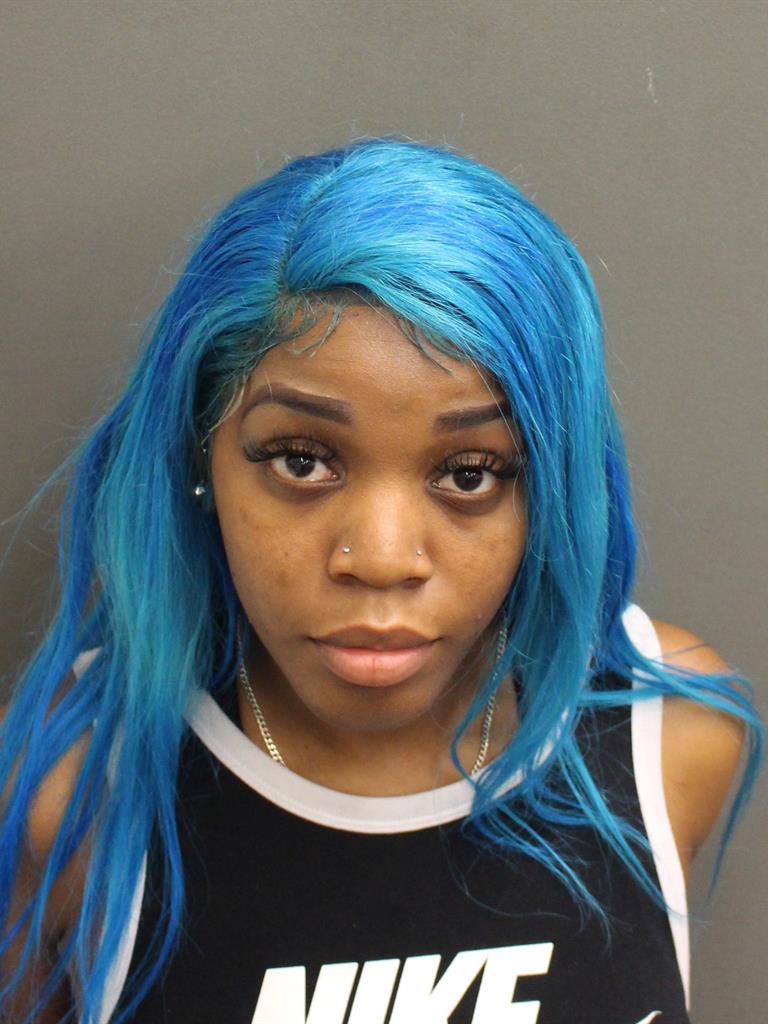  RONISHA ANTIA TYRINA WIGGINS Photo Image