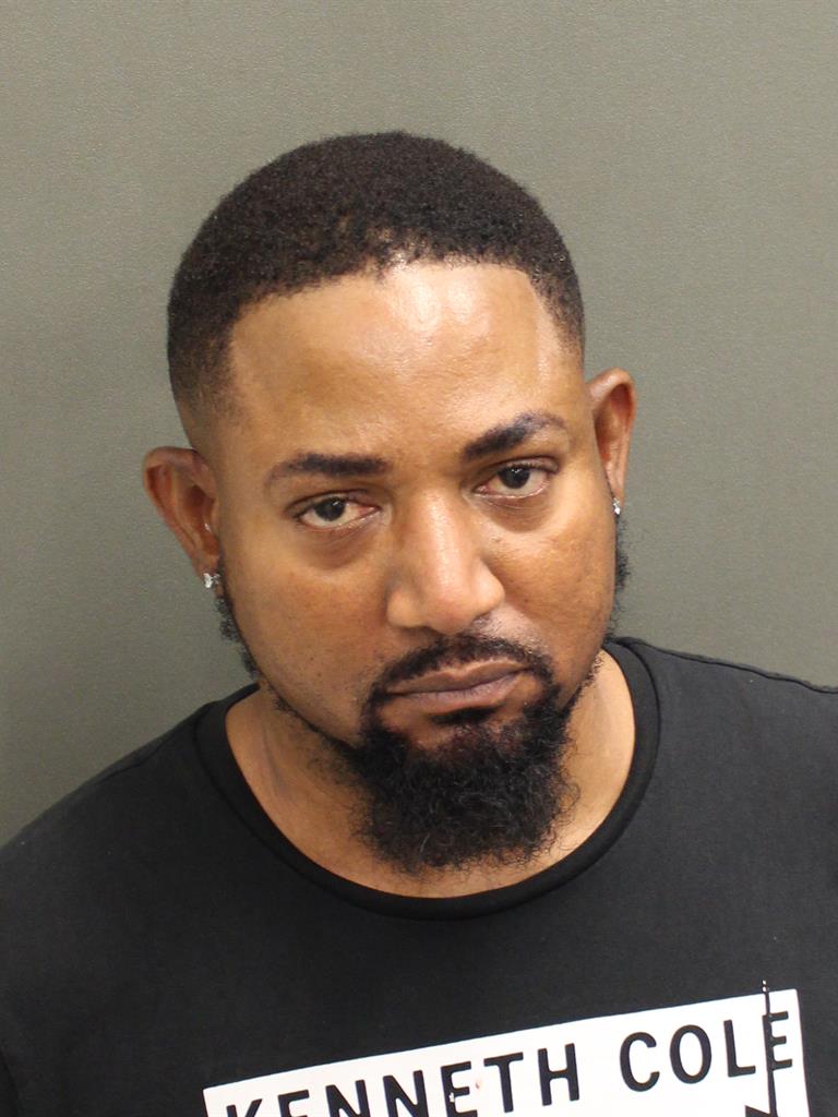 MELVIN ONYOWVE BIRHIRAY Mugshot MELVIN ONYOWVE BIRHIRAY Mugshot / County Arrests / Orange County Arrests