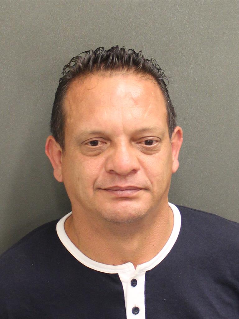  EDGAR OTERORODRIGUEZ Mugshot / County Arrests / Orange County Arrests