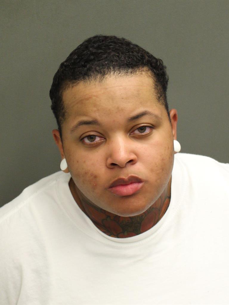  TEMPEST RAMON RYAN Mugshot / County Arrests / Orange County Arrests