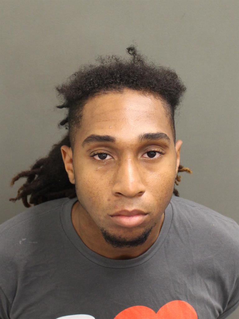  ANTHONY SCHALONTE CANDELARIO Mugshot / County Arrests / Orange County Arrests