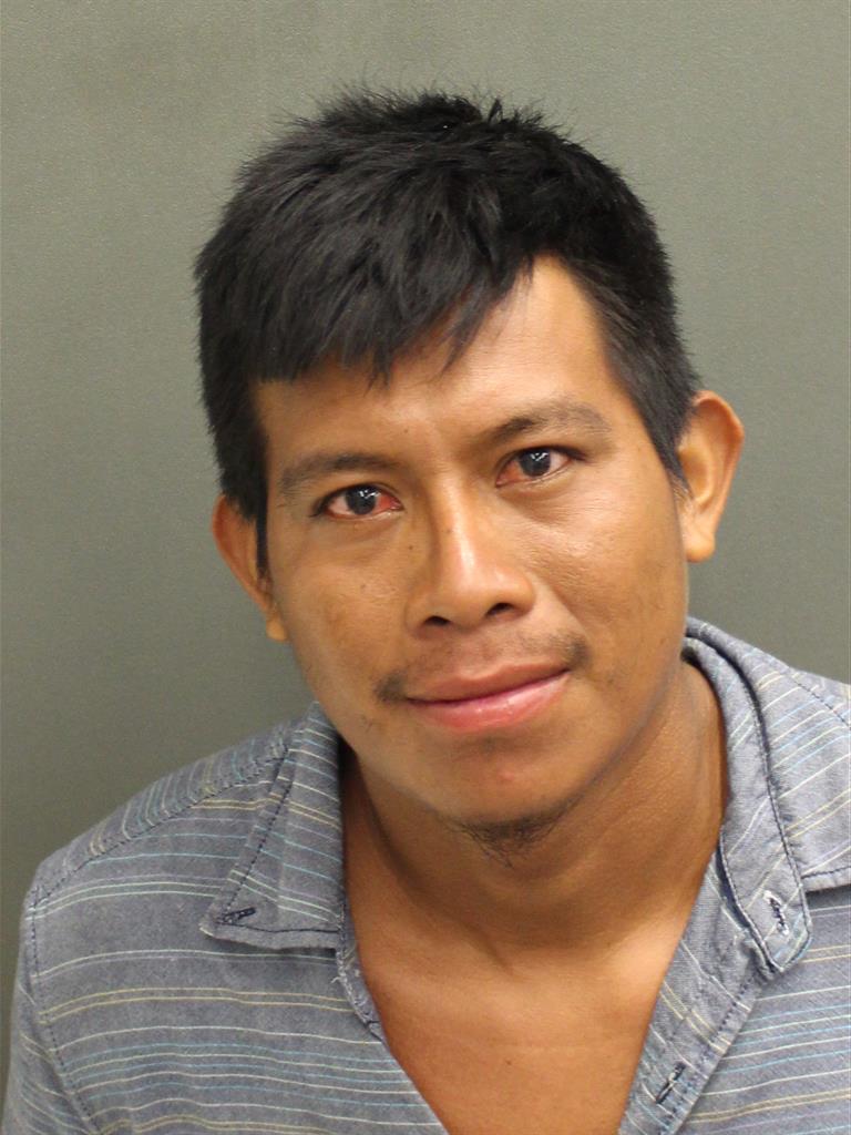  MIGUEL MALDANADOSALES Mugshot / County Arrests / Orange County Arrests