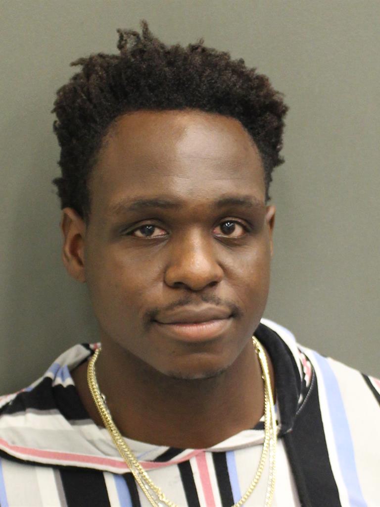 HASAN JONATHAN ORACIUS Mugshot HASAN JONATHAN ORACIUS Mugshot / County Arrests / Orange County Arrests