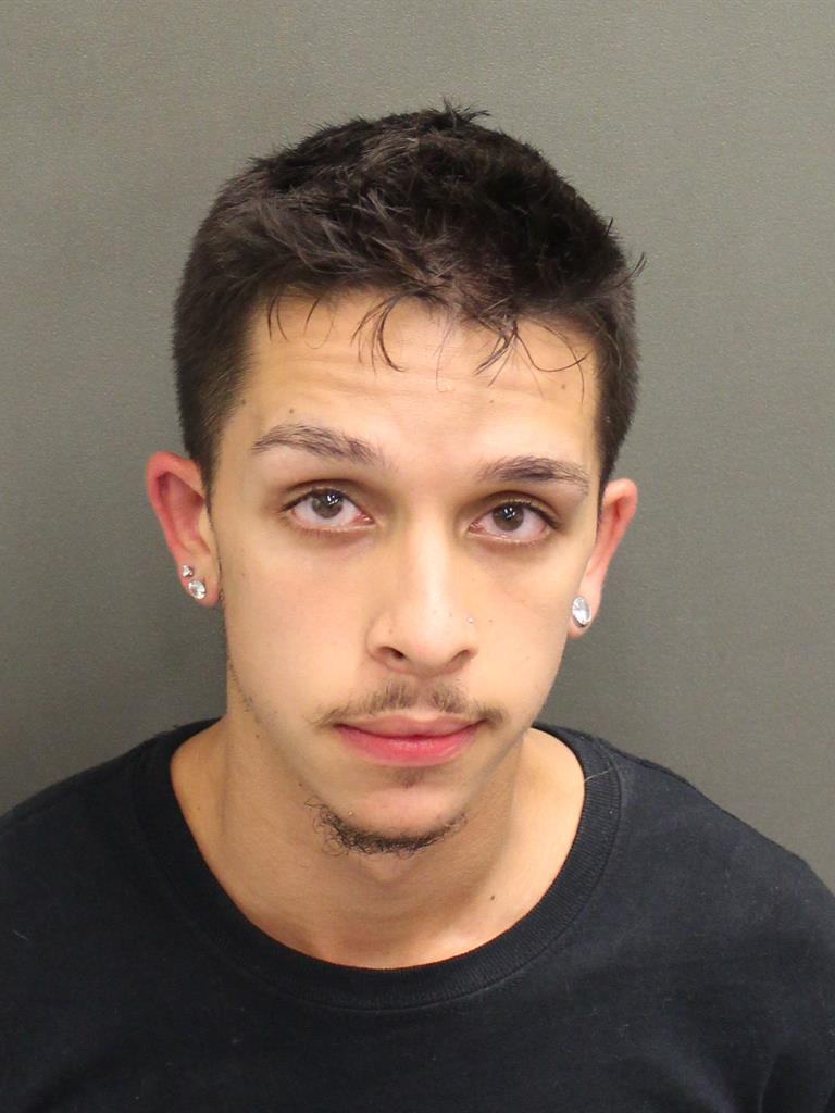  CESAR VARGAS Photo Image