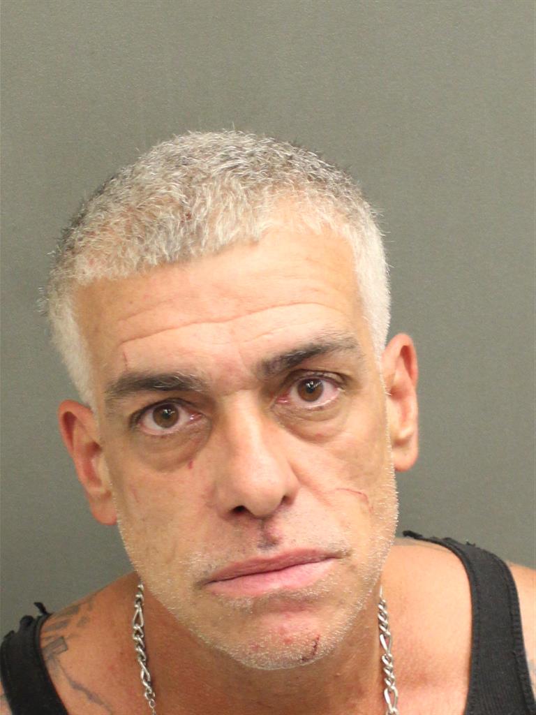  STEVEN JAMES MARSHALL Mugshot / County Arrests / Orange County Arrests