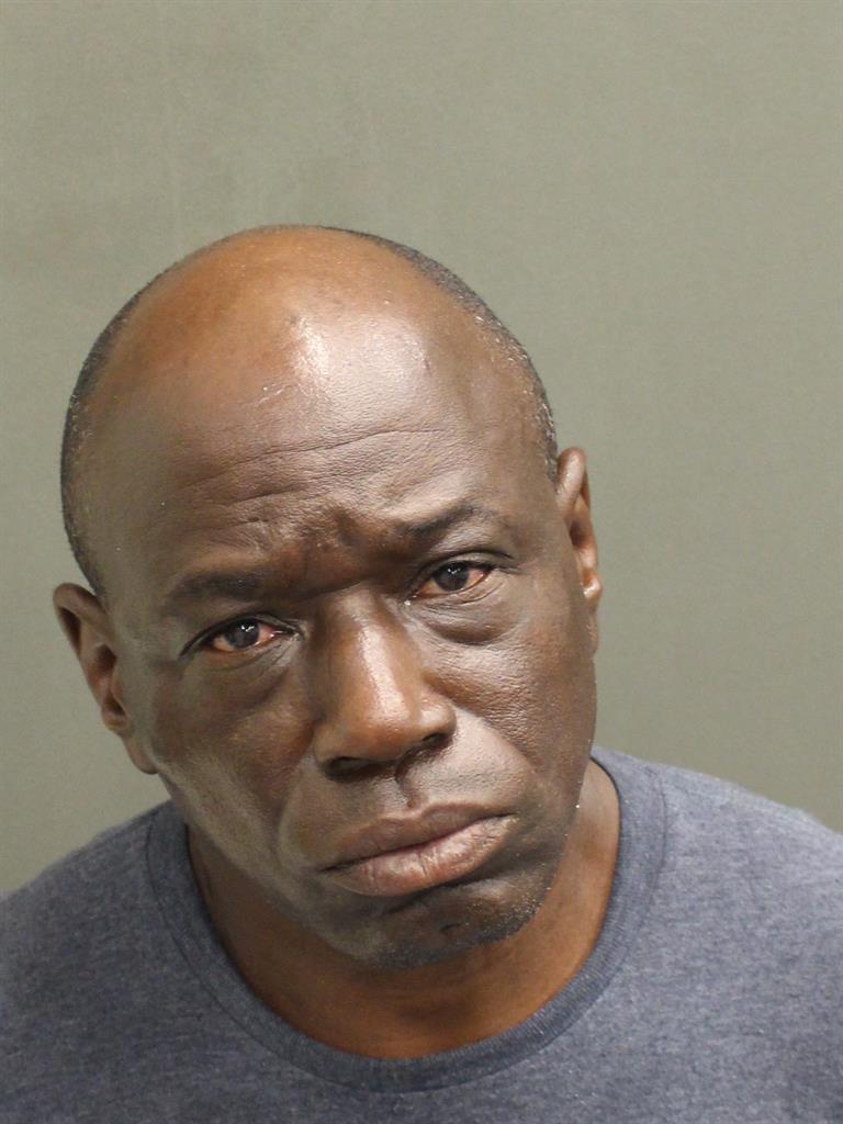  ANTHONY SCOTT KING Mugshot / County Arrests / Orange County Arrests