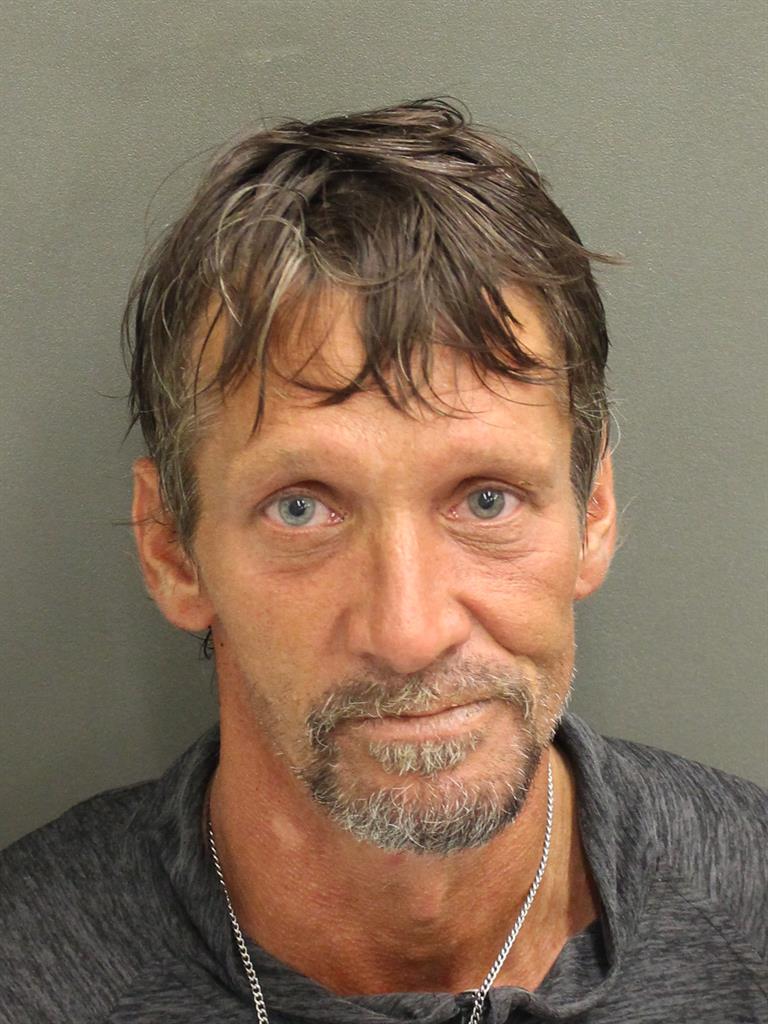  BRANON JACK SUOMUMAKI Mugshot / County Arrests / Orange County Arrests