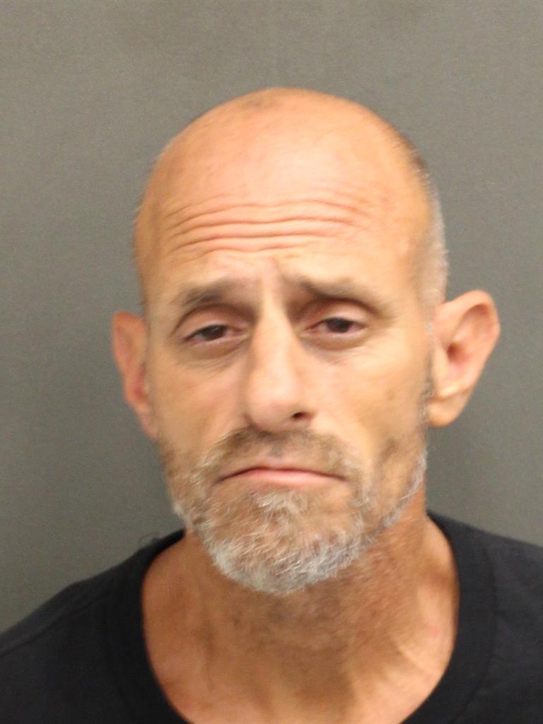  SEAN JOSEPH DONOVAN Mugshot / County Arrests / Orange County Arrests