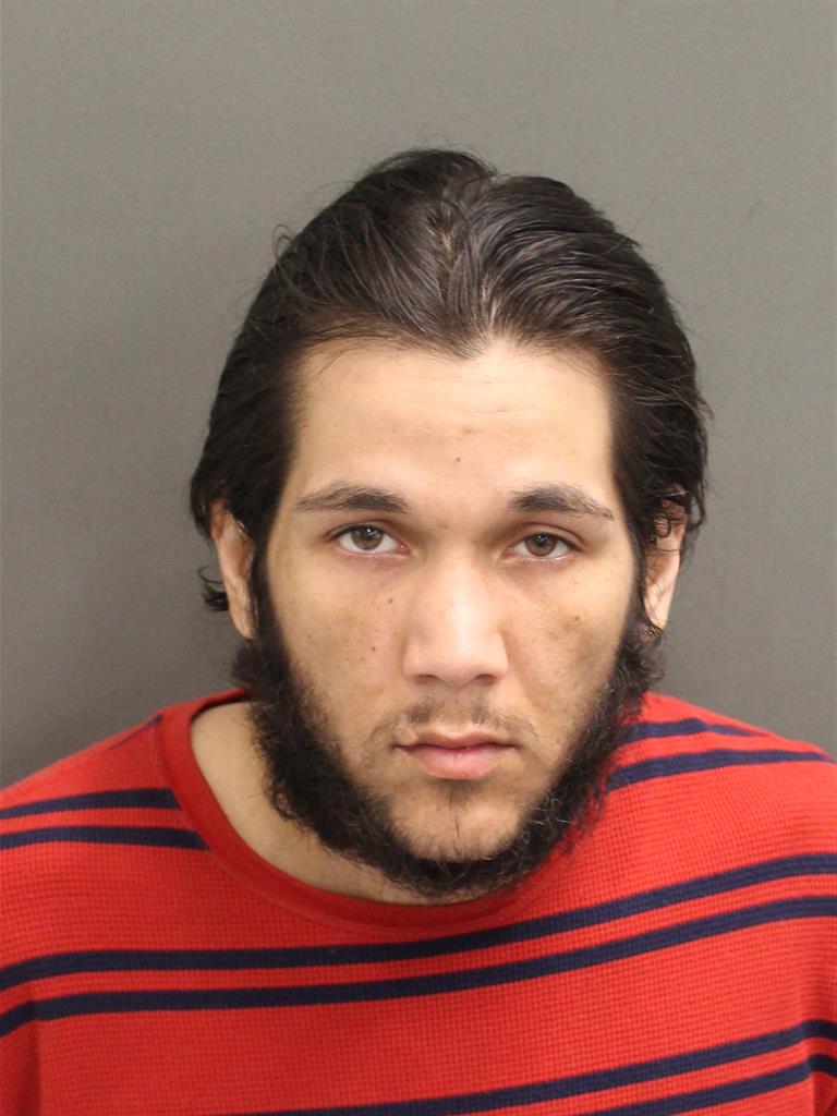  GUILLERMO RIVERARIVERA Mugshot / County Arrests / Orange County Arrests