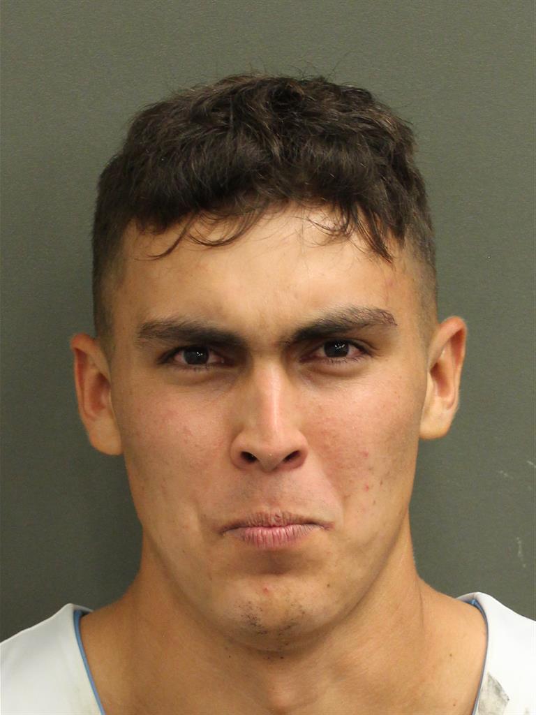  CHAD PHILLIP TURNER Mugshot / County Arrests / Orange County Arrests