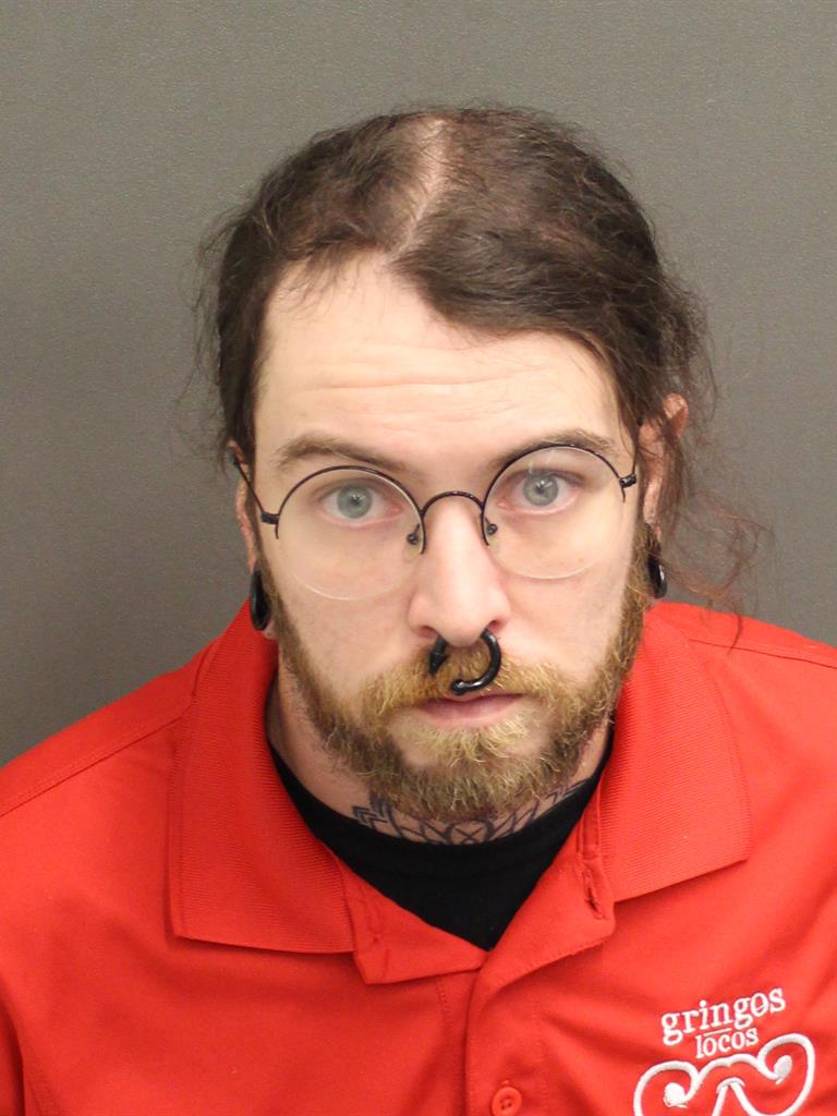  TREVOR LEE TRIMBLE Photo Image
