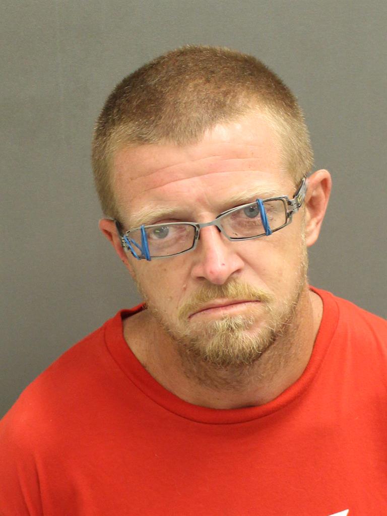  SEAN MICHAEL PERRY Mugshot / County Arrests / Orange County Arrests