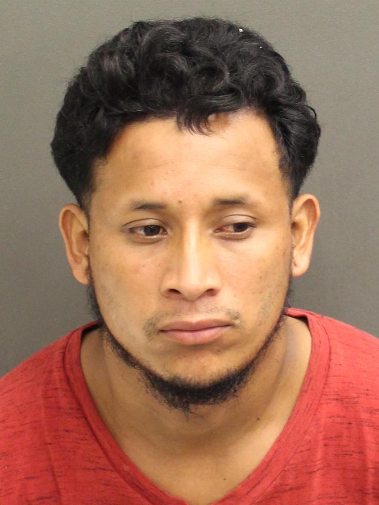  FREDY OMAR MACHADOFLORES Mugshot / County Arrests / Orange County Arrests