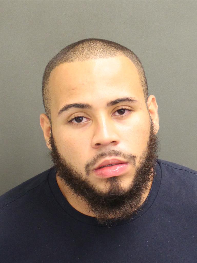  TRENTON DAVID GREENE Mugshot / County Arrests / Orange County Arrests