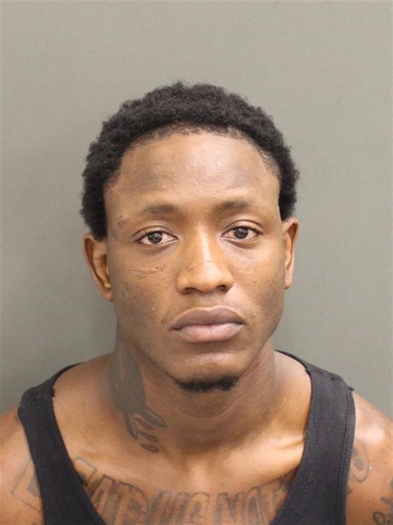  KERVENS RAYMOND Mugshot / County Arrests / Orange County Arrests