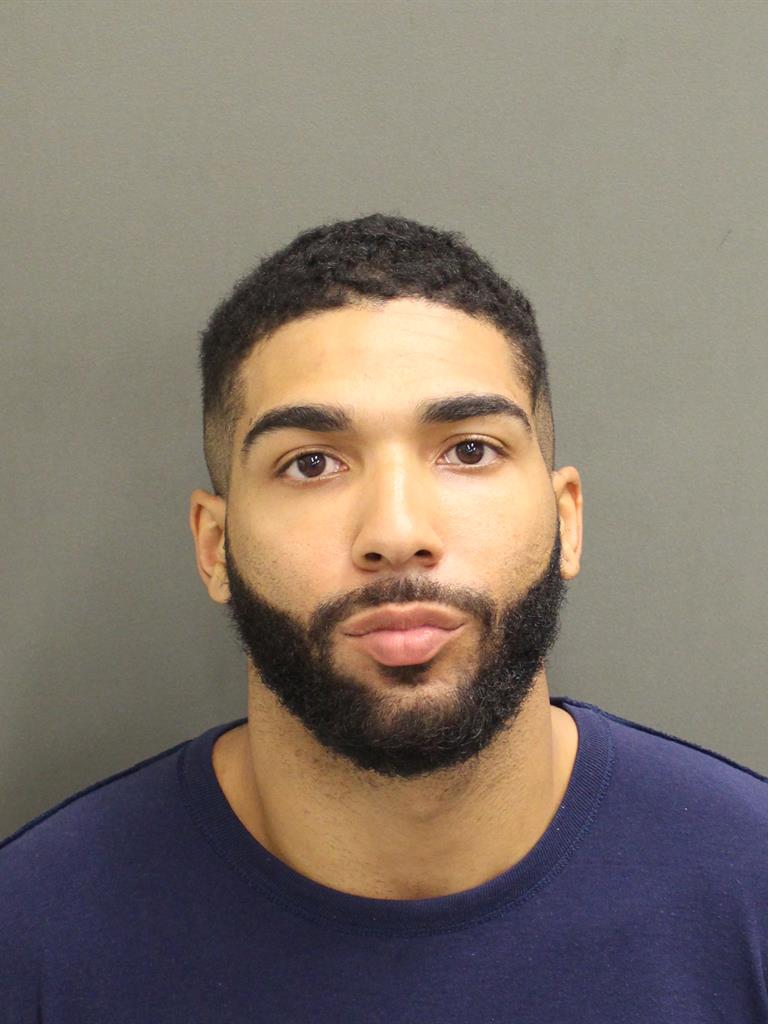  ANTHONY HASSELBACH Mugshot / County Arrests / Orange County Arrests