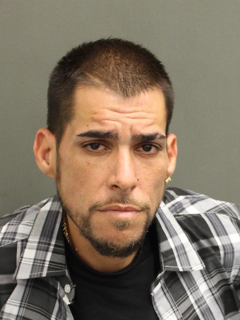  OSWILL RODRIGUEZGONZALEZ Mugshot / County Arrests / Orange County Arrests