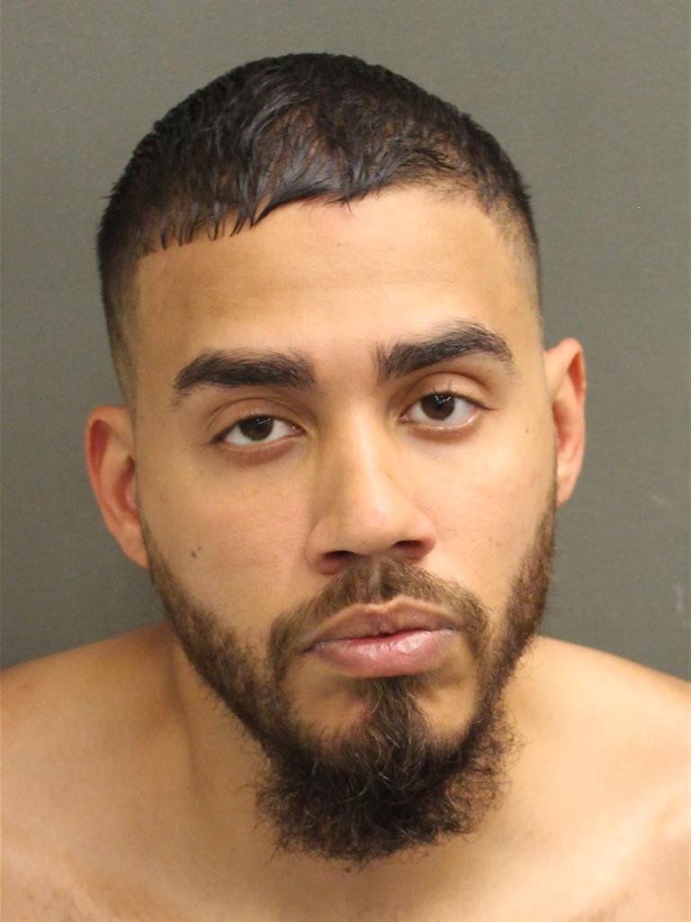  MATTHEW D SANTANA Photo Image