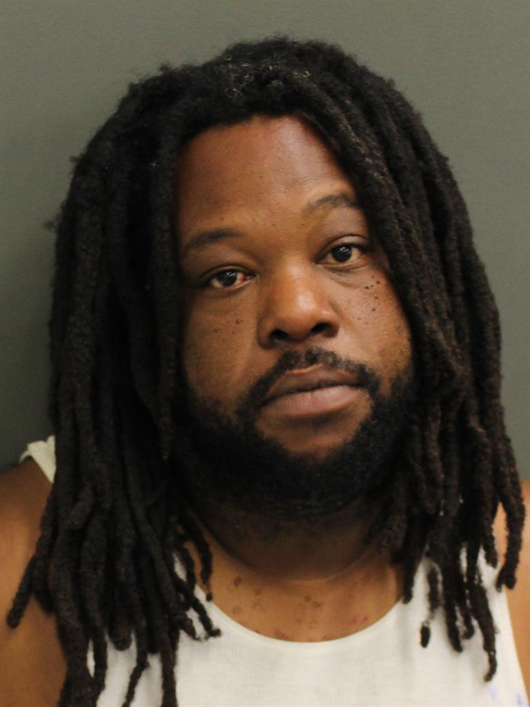  LAWRENCE FREDRICK BAKER Mugshot / County Arrests / Orange County Arrests