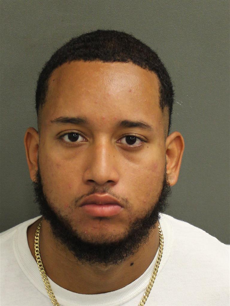  JORGE MANUEL MORALES Photo Image