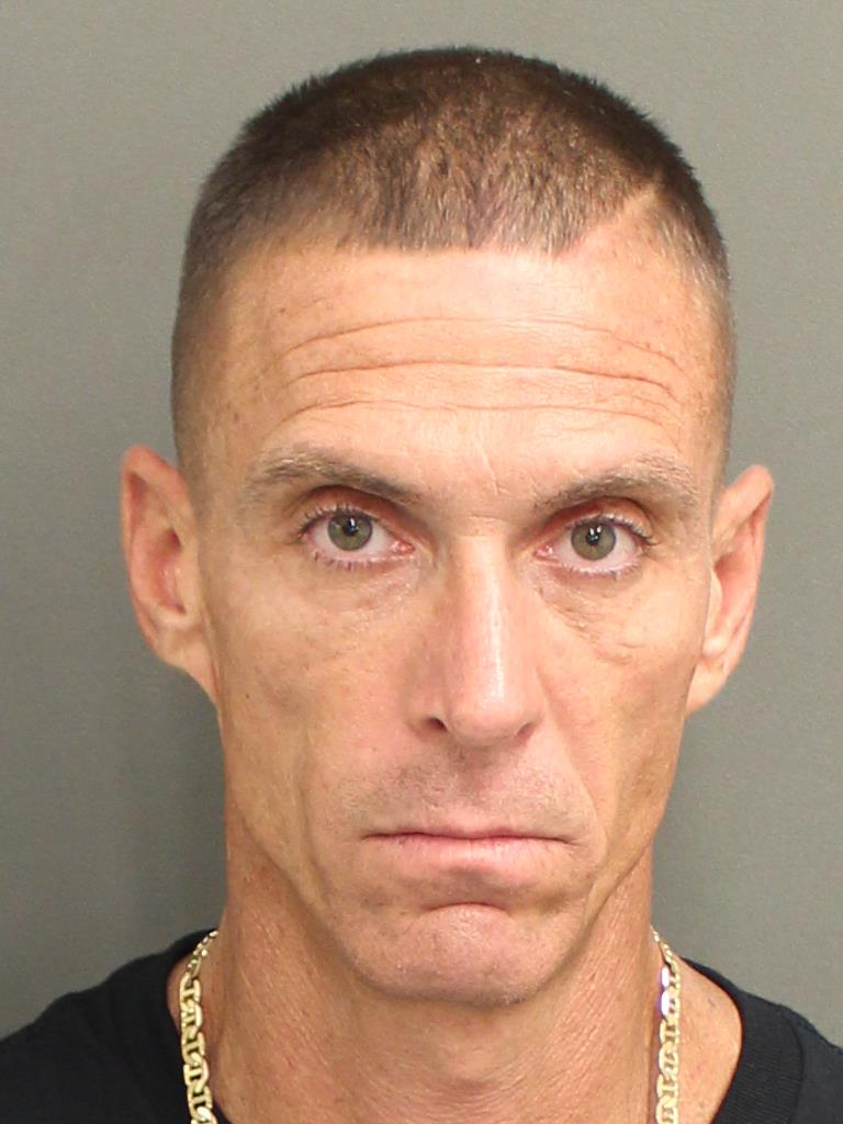  STEPHEN CHARLES JR STEWART Mugshot / County Arrests / Orange County Arrests