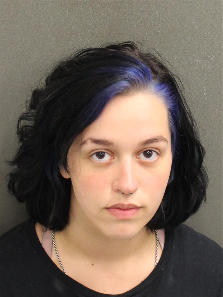  PAIGE NICOLE HARTSHORNE Photo Image