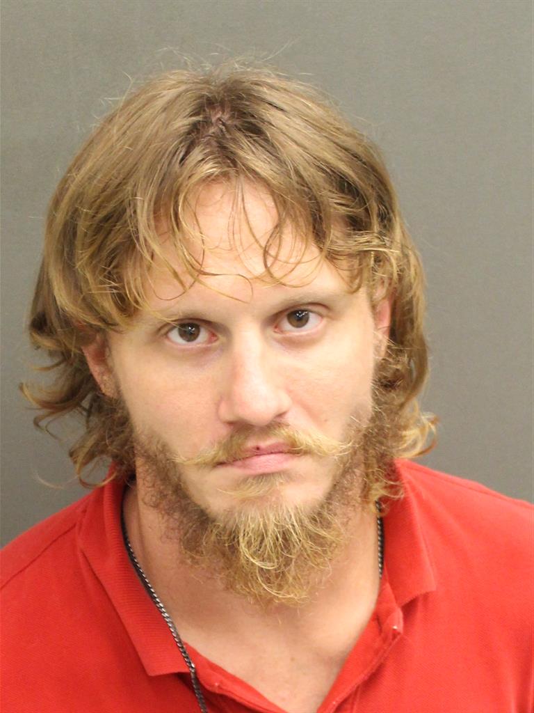  DAVID SAMUEL MAHON Mugshot / County Arrests / Orange County Arrests