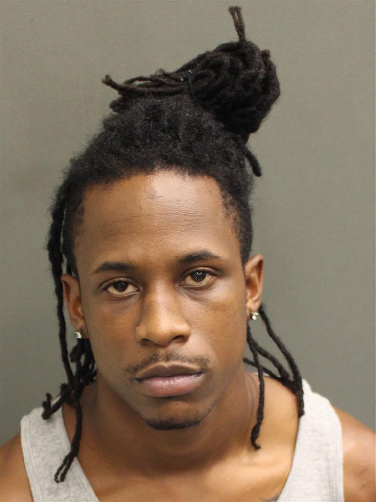 TAHQUIS ANTONIO ARMSTRONG Mugshot / County Arrests / Orange County Arrests
