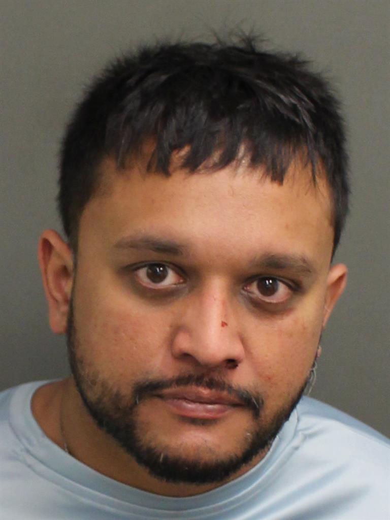  SAMIR PATEL Mugshot / County Arrests / Orange County Arrests