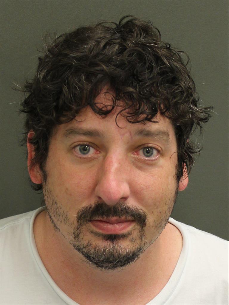  BENJAMIN ANDREW HARRIS Photo Image