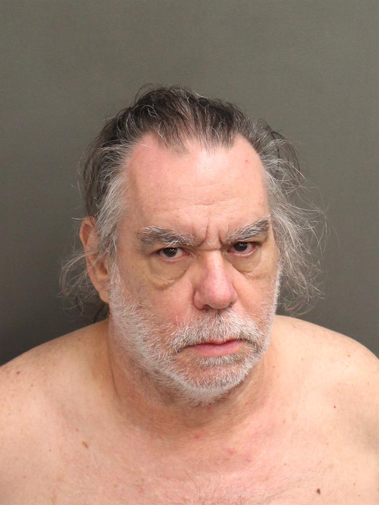  JOHN CARDULLO Mugshot / County Arrests / Orange County Arrests