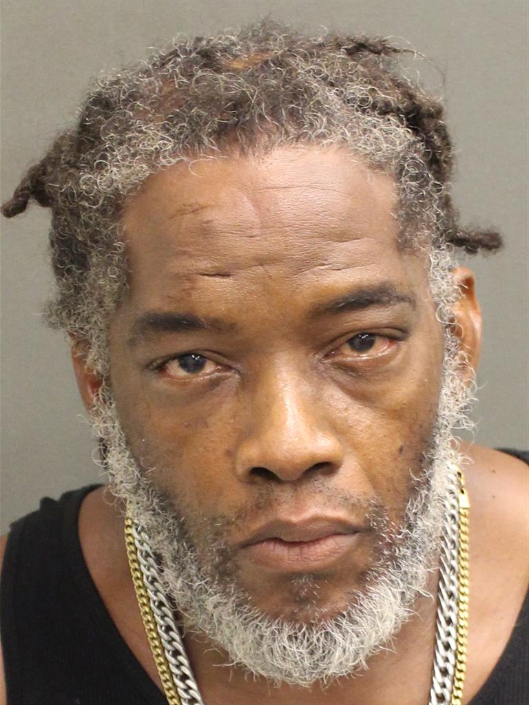  DARYL CHARLES WILLIE Photo Image