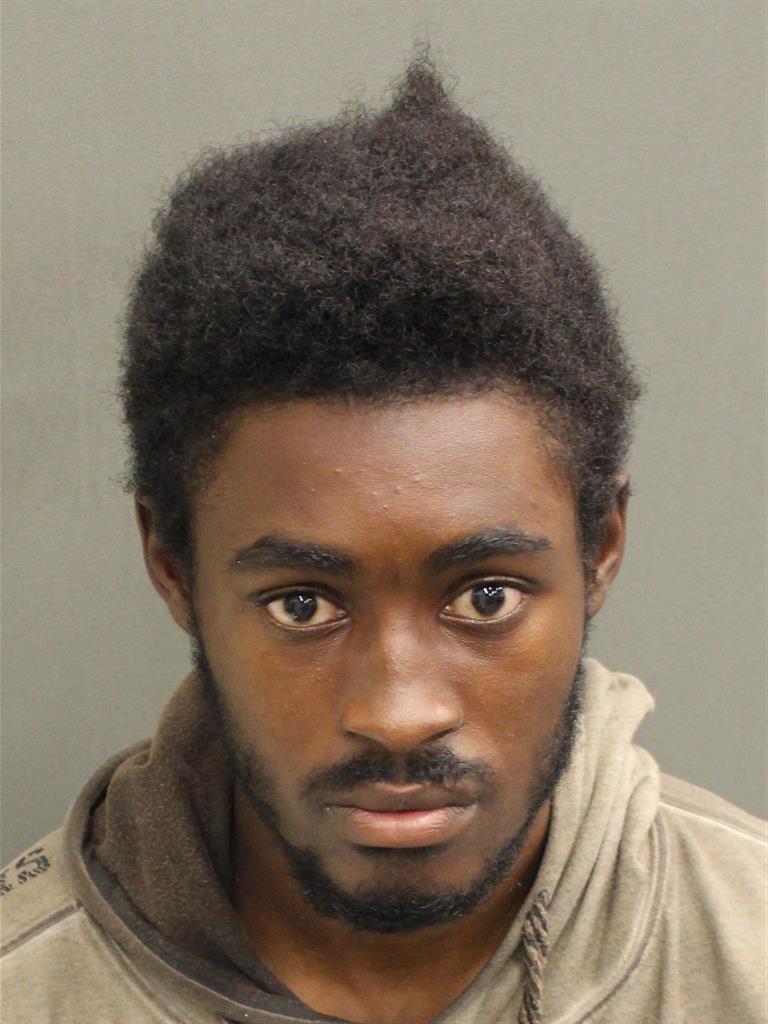  RYAN JONES COLLINS Mugshot / County Arrests / Orange County Arrests