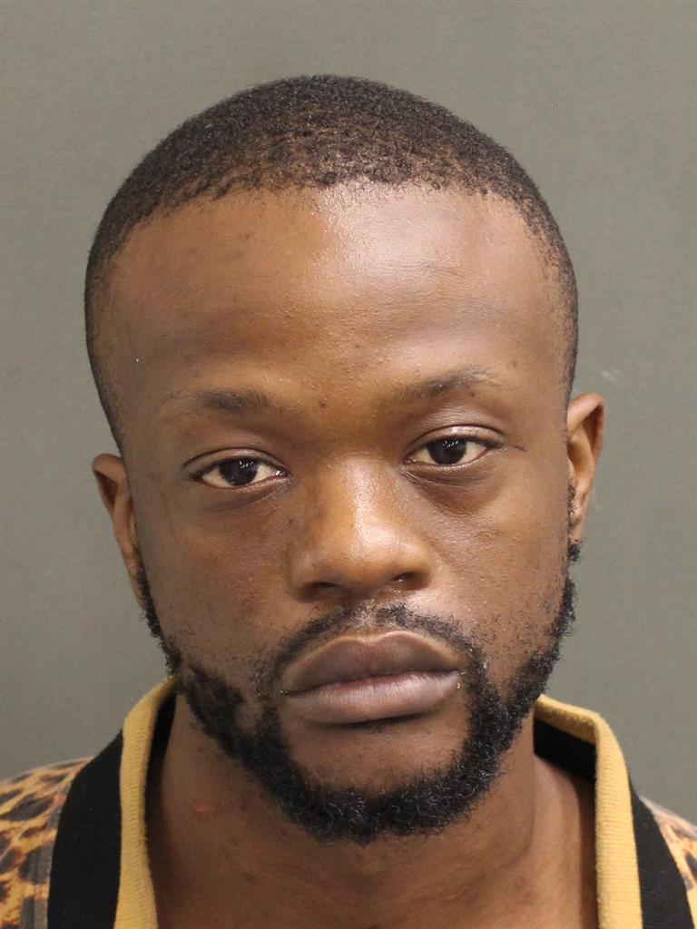  MARLON DAQUAN PATRI MATTHEWS Mugshot / County Arrests / Orange County Arrests