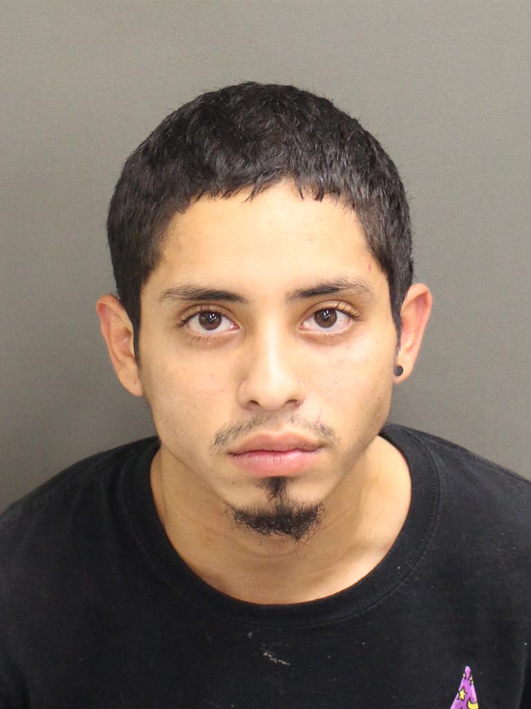  MIKE REYES Photo Image