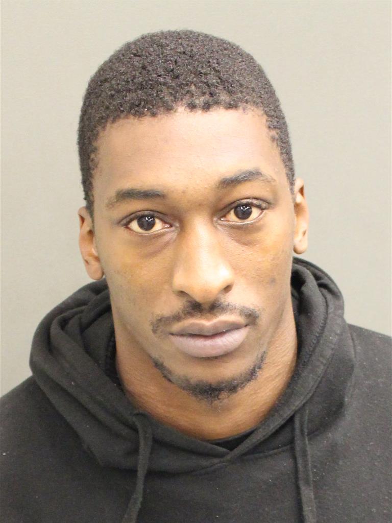  MARQUEL WILLIS Photo Image