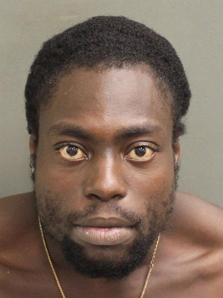  DEMETRI ANDRE PIERRE Photo Image