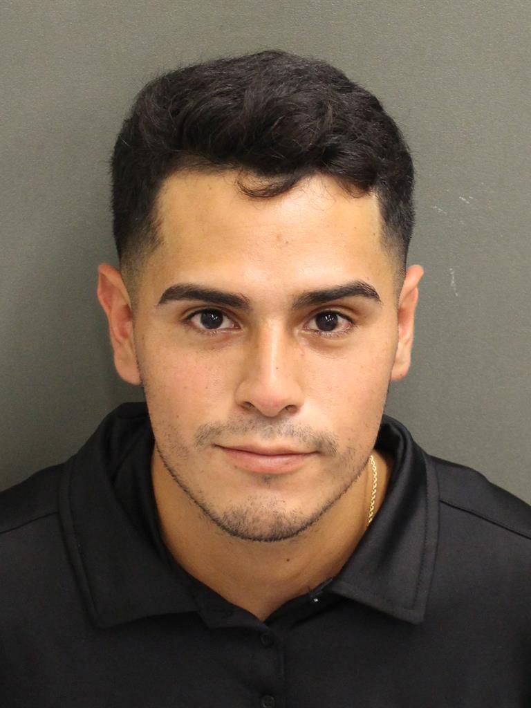  ISAAC CARMONA GONZALEZ Photo Image