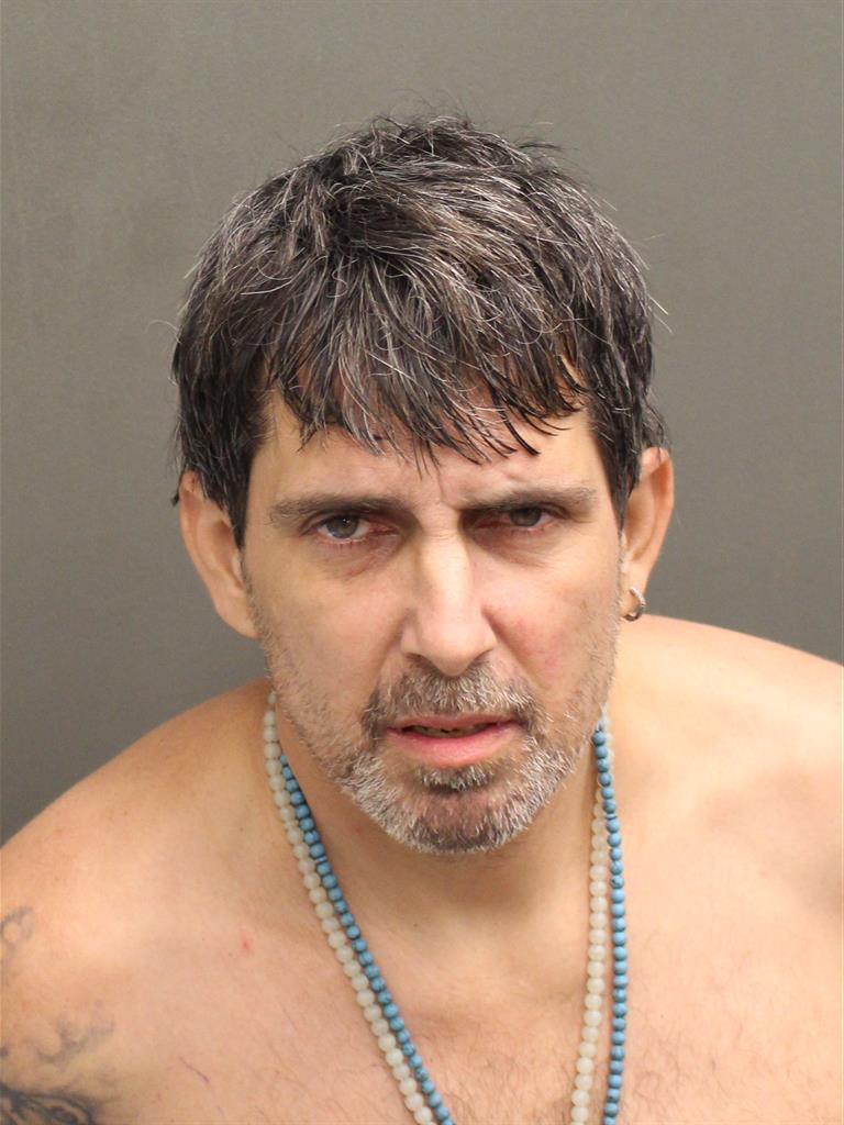  ALI JOHN SETORDEPOUR Mugshot / County Arrests / Orange County Arrests