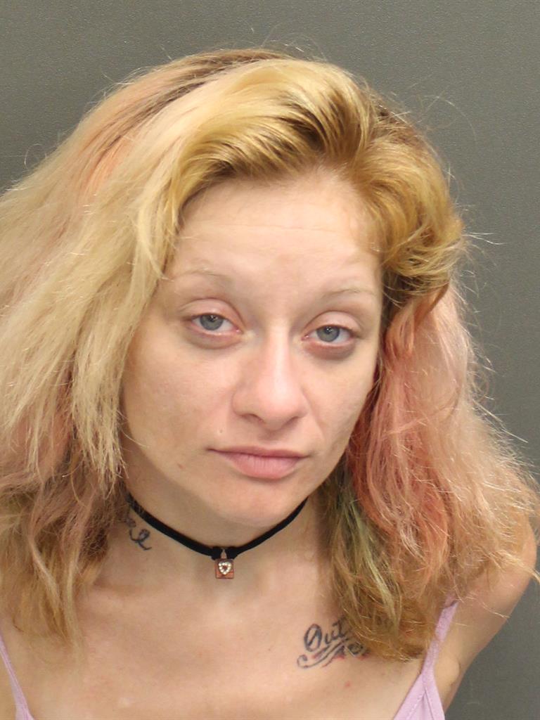  DARIAN LONG Mugshot / County Arrests / Orange County Arrests