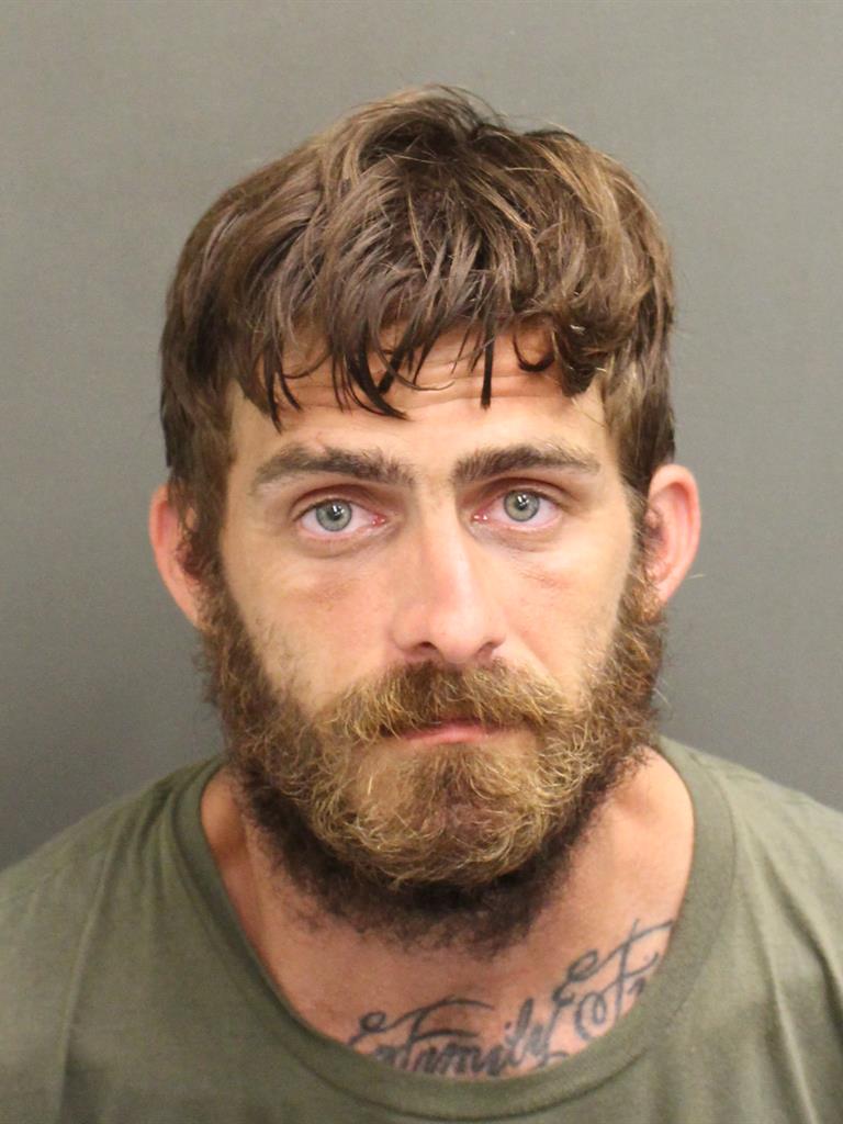  TRAVIS JUSTIN HERNDON Mugshot / County Arrests / Orange County Arrests
