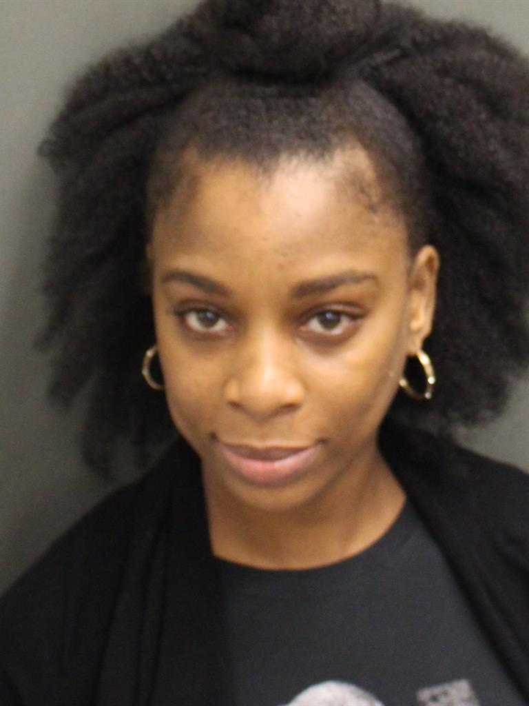  SHNIDINE JOSEPH Mugshot / County Arrests / Orange County Arrests