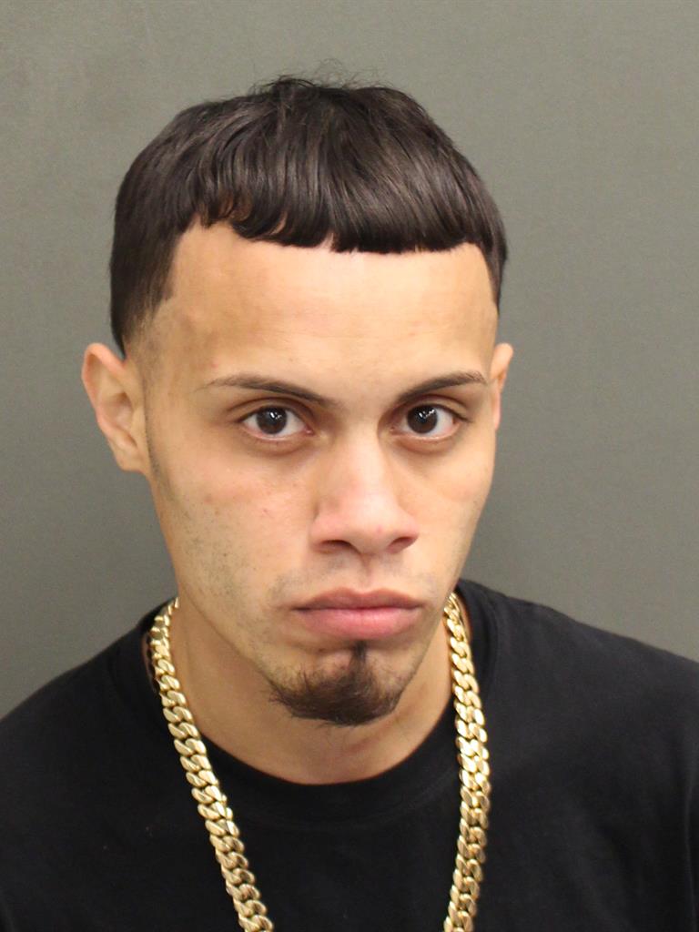  BRYAN JOSE COLONDELEON Mugshot / County Arrests / Orange County Arrests