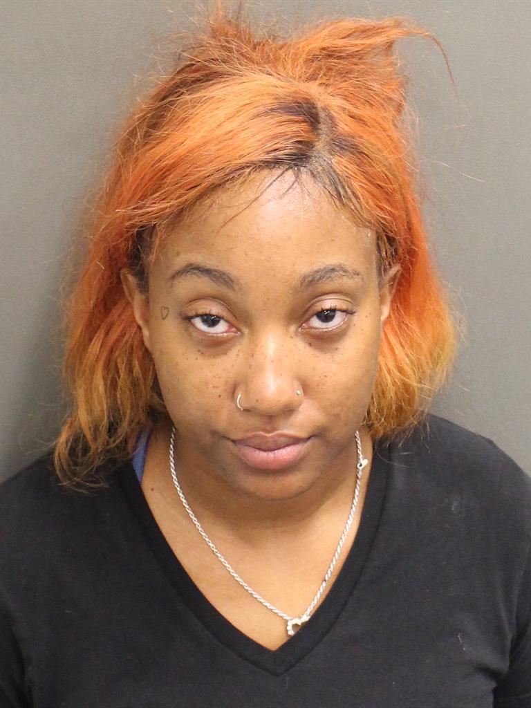  RACHELLE ANNE DAVIS Mugshot / County Arrests / Orange County Arrests