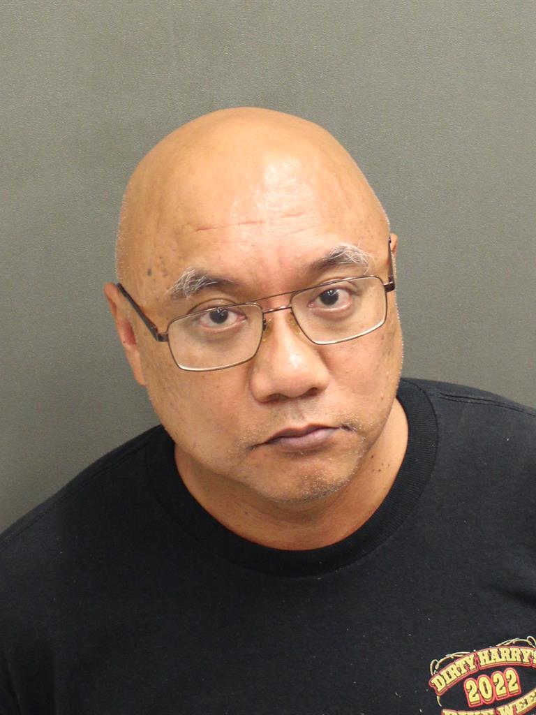  LUIS DEPASSIONV Mugshot / County Arrests / Orange County Arrests