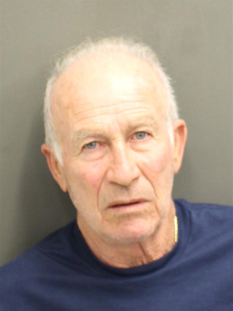  GIUSEPPE GALATIOTO Mugshot / County Arrests / Orange County Arrests