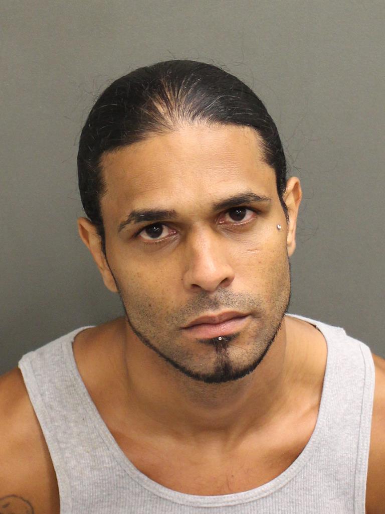  FREDDIE JUNIOR TORRES Photo Image